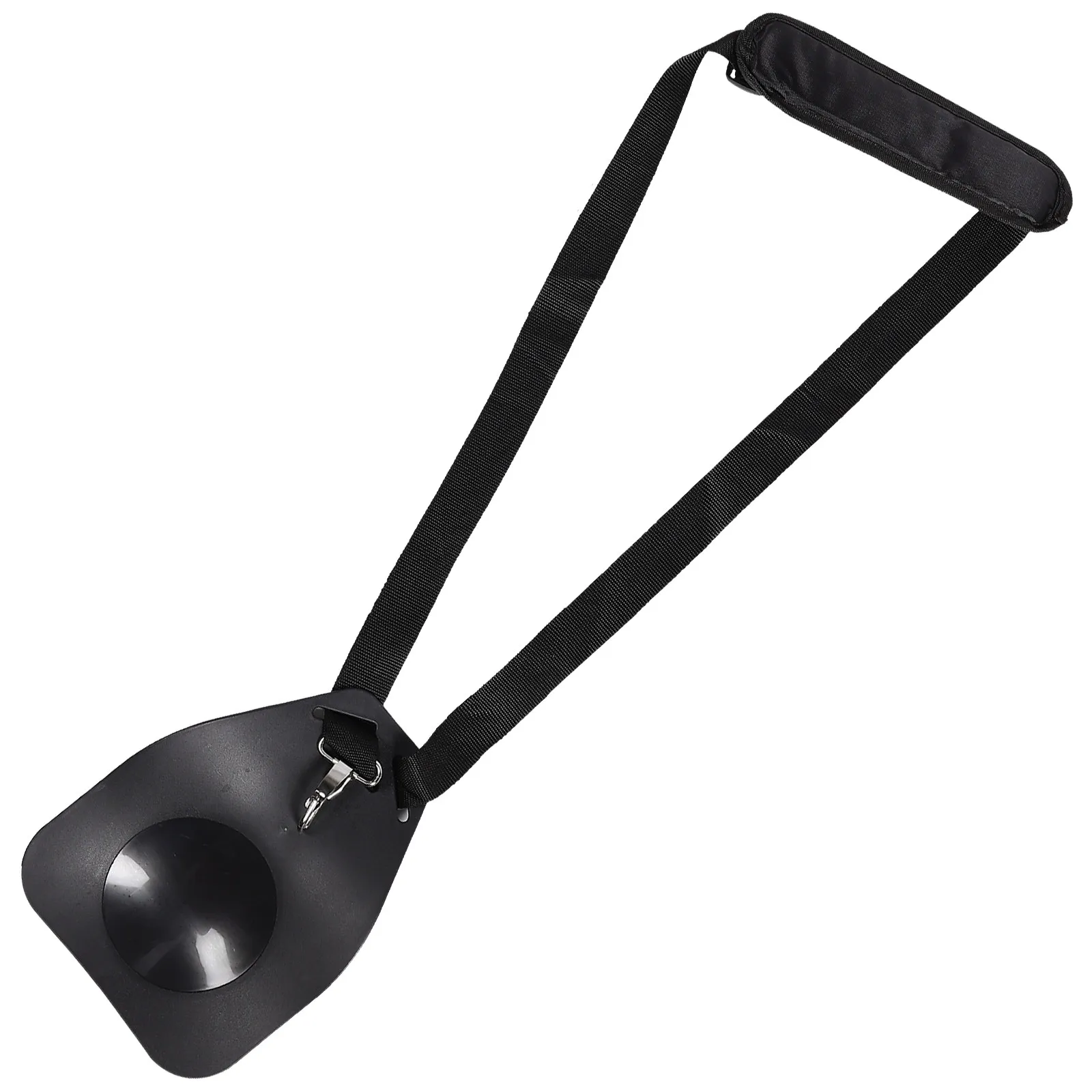 Регулируемый плечевой ремень для триммера, усиленный, удобный для переноски, для газонокосилок и садовых инструментов, запчасти и аксессуары
Регулируемый плечевой ремень для триммера, усиленный, удобный для переноски, для газонокосилок и садовых инструментов, запчасти и аксессуары