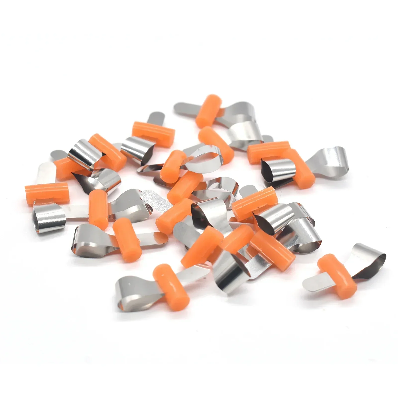 20 шт., стоматологический формовочный лист, ортодонтические секционные контурные металлические матрицы, стоматологические матричные ленты, фиксатор, автоматический шкафчик
20 шт., стоматологический формовочный лист, ортодонтические секционные контурные металлические матрицы, стоматологические матричные ленты, фиксатор, автоматический шкафчик