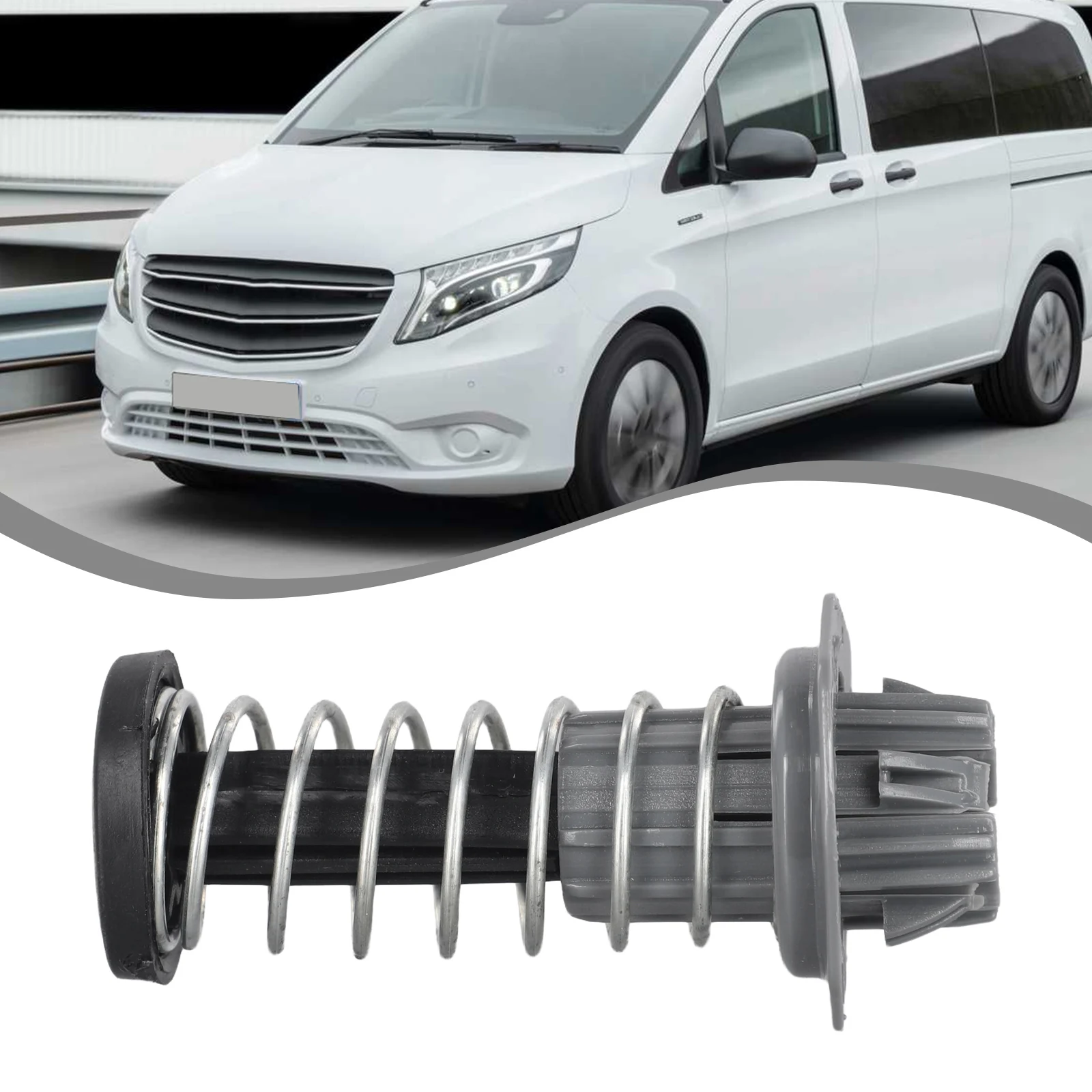 Car Engine Bonnets Hood Spring For Mercedes For Vito V Class W447 A4478800127 Automobile Accessories
Car Engine Bonnets Hood Spring For Mercedes For Vito V Class W447 A4478800127 Automobile Accessories