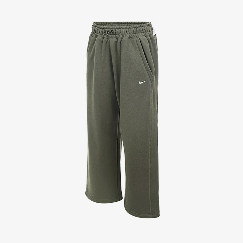 Nike genuine winter women's knitted sports straight leg pants HV1948-222
Nike genuine winter women's knitted sports straight leg pants HV1948-222