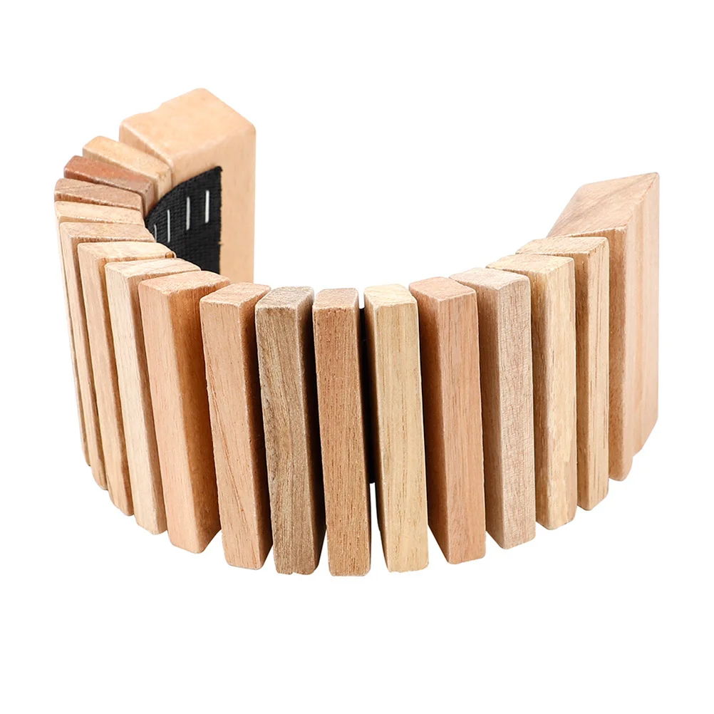 Snake Gear Wooden Musical Instrument Kids Educational Plaything Music Class Teaching Aid Percussion Wooden Musical
Snake Gear Wooden Musical Instrument Kids Educational Plaything Music Class Teaching Aid Percussion Wooden Musical