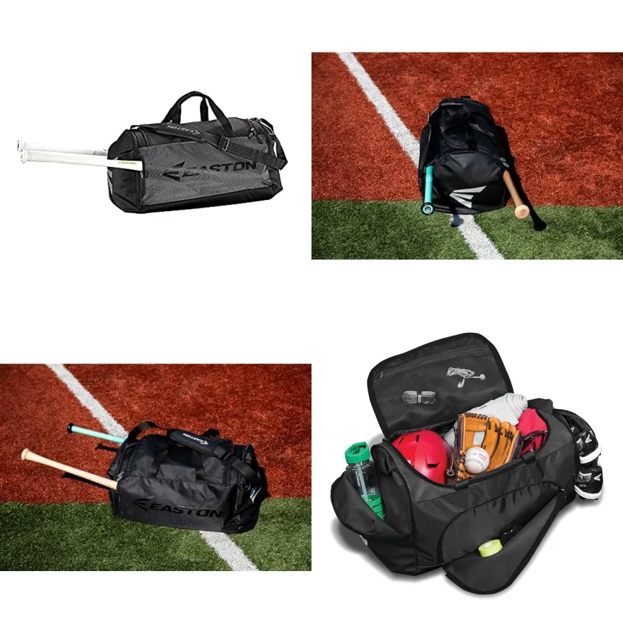 310D PLAYER DUFFLE Baseball and Fastpitch Softball Multiple Colors
310D PLAYER DUFFLE Baseball and Fastpitch Softball Multiple Colors