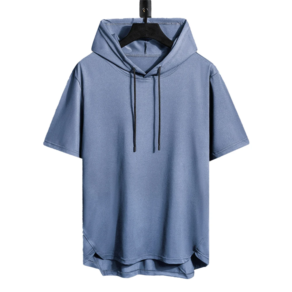 T-shirt Top Short Sleeve Solid Sports Sweatshirt T-shirt Top Tops Activewear Workout Breathable Gilet Business
T-shirt Top Short Sleeve Solid Sports Sweatshirt T-shirt Top Tops Activewear Workout Breathable Gilet Business
