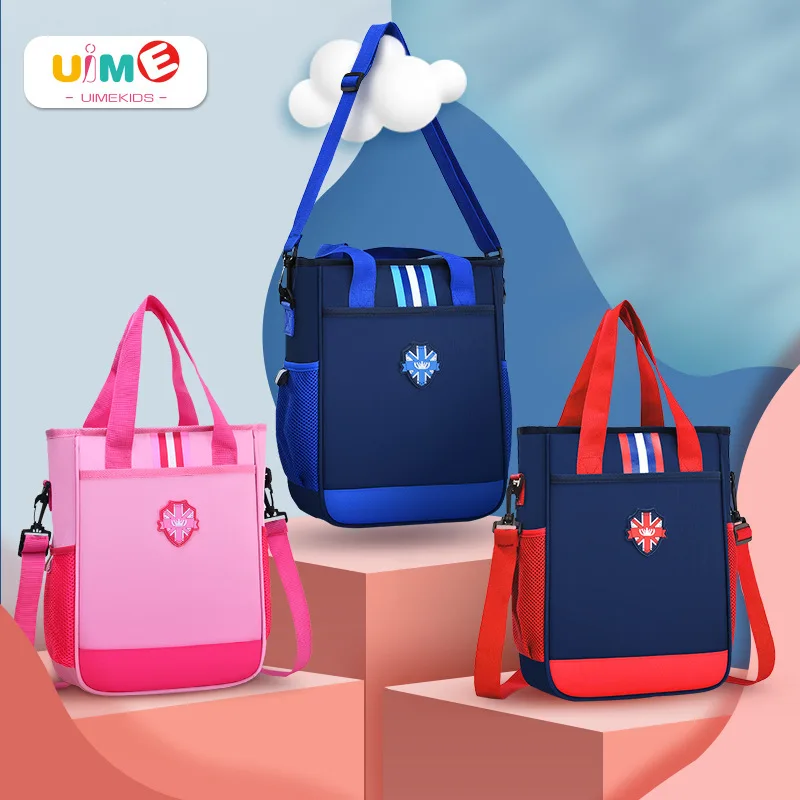 Children's tutoring bag with logo printed, elementary school handbag with printed characters, art bag, crossbody bag school
Children's tutoring bag with logo printed, elementary school handbag with printed characters, art bag, crossbody bag school
