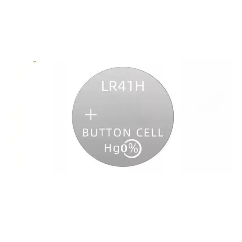 100% New 100PCS Original For Tianqiu LR41 AG3 392A L736 Button Battery Thermometer Ear Pick Watch Kids Toy
100% New 100PCS Original For Tianqiu LR41 AG3 392A L736 Button Battery Thermometer Ear Pick Watch Kids Toy