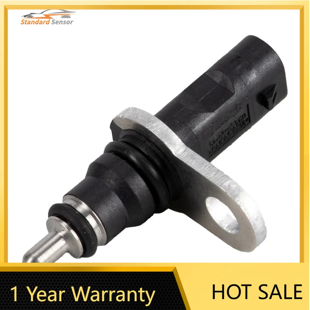 2PINS Engine Coolant 06K919525 Temperature Sensor For VW Volkswagen Beetle Golf Passat Tiguan Audi Q5
2PINS Engine Coolant 06K919525 Temperature Sensor For VW Volkswagen Beetle Golf Passat Tiguan Audi Q5