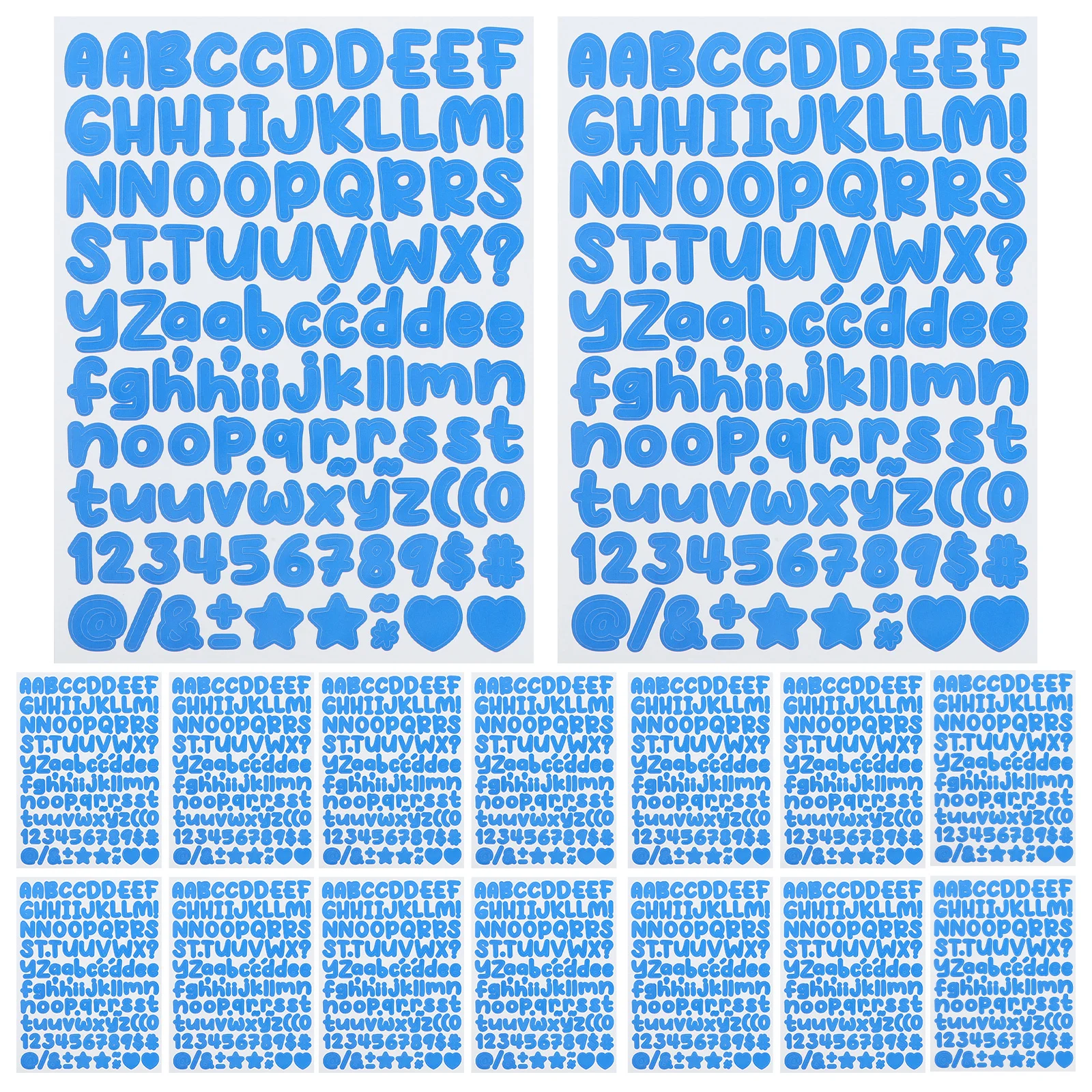 20 шт. самоклеящихся мини-наклеек с буквами алфавита для скрапбукинга, рукоделия, этикеток для почтовых ящиков, декора окон и офиса
20 шт. самоклеящихся мини-наклеек с буквами алфавита для скрапбукинга, рукоделия, этикеток для почтовых ящиков, декора окон и офиса