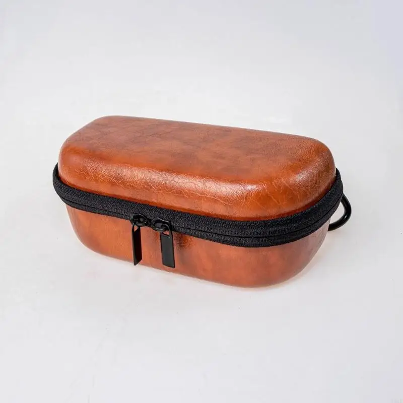 Portable Travel Storage Bag For Secure Transportation During Journey or Business for Intelligent Glasses 83CF
Portable Travel Storage Bag For Secure Transportation During Journey or Business for Intelligent Glasses 83CF