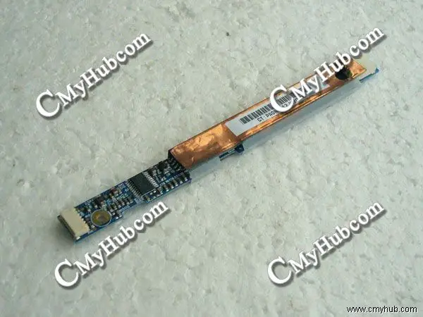 LCD Power Inverter Board For HP Pavilion tx2000 Series For TDK TBD481NR LCD Inverter TBD481NR EA02B481T AS020170501
LCD Power Inverter Board For HP Pavilion tx2000 Series For TDK TBD481NR LCD Inverter TBD481NR EA02B481T AS020170501