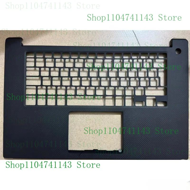 03CKJP 95%NEW PALMREST For DELL XPS15 7597 7590 M5530 5540 C SHELL
03CKJP 95%NEW PALMREST For DELL XPS15 7597 7590 M5530 5540 C SHELL