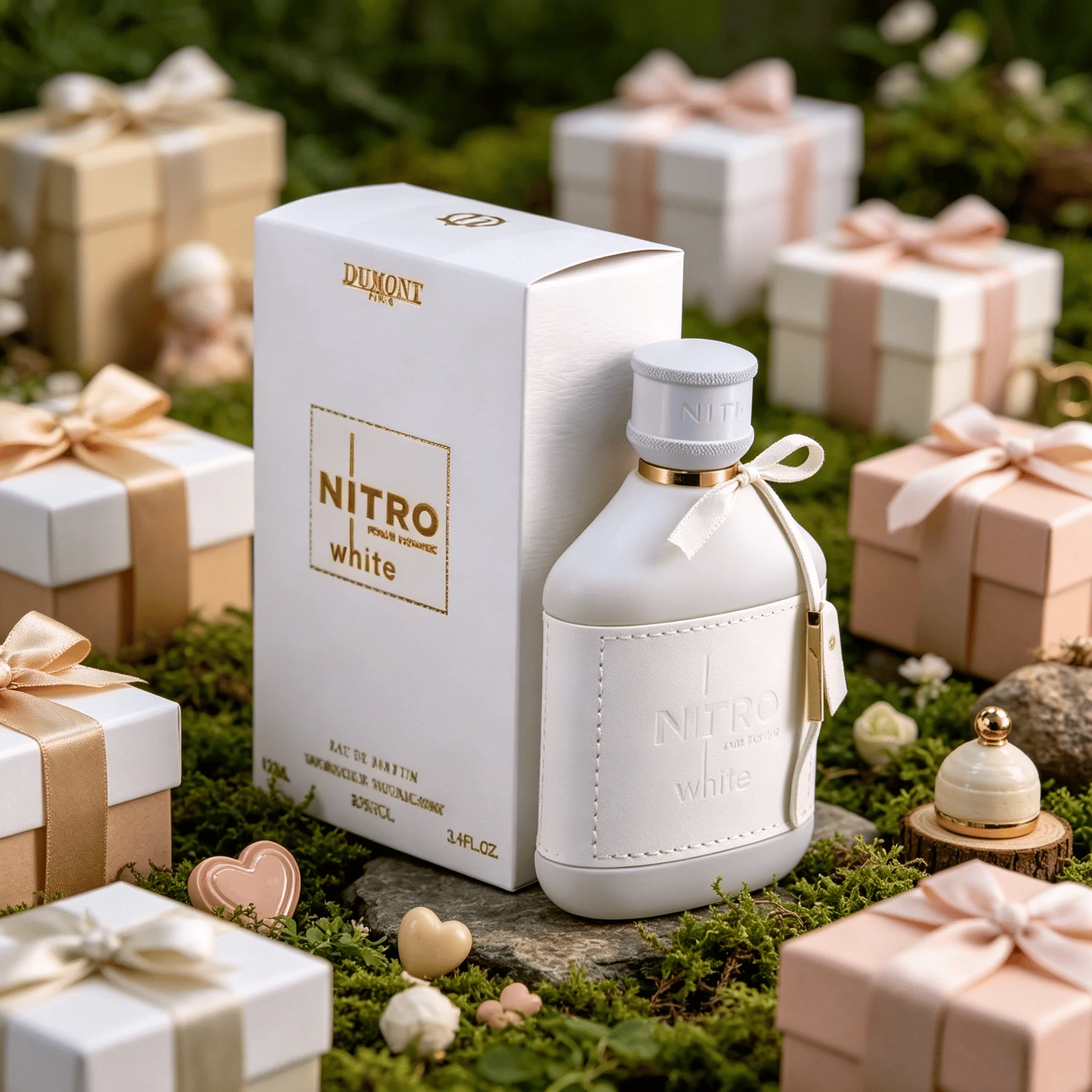 2026 Hot Dumont Nitro White Eau De Parfum 3.4 Fl Oz, Clean Fresh Signature Long Lasting Daily Fragrance
2026 Hot Dumont Nitro White Eau De Parfum 3.4 Fl Oz, Clean Fresh Signature Long Lasting Daily Fragrance