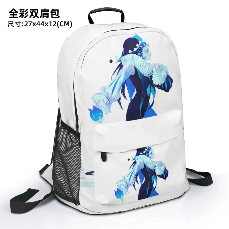 Shadow Milk Cookie Cute Backpack Plush Schoolbag Cartoon Soft Funny Animal Large Capacity Stuffed Unisex Y2K Aesthetic Backpacks
Shadow Milk Cookie Cute Backpack Plush Schoolbag Cartoon Soft Funny Animal Large Capacity Stuffed Unisex Y2K Aesthetic Backpacks