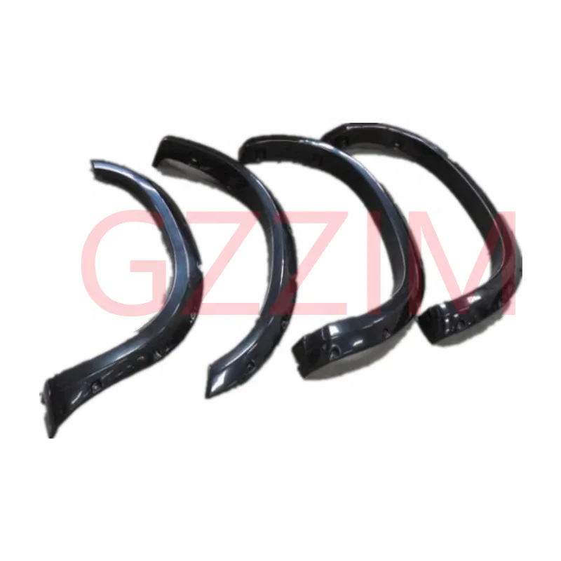 Wheel Arch Fender Flares Mudguards New E GR Truck Fender Flares for Tundra 2007-2013
Wheel Arch Fender Flares Mudguards New E GR Truck Fender Flares for Tundra 2007-2013