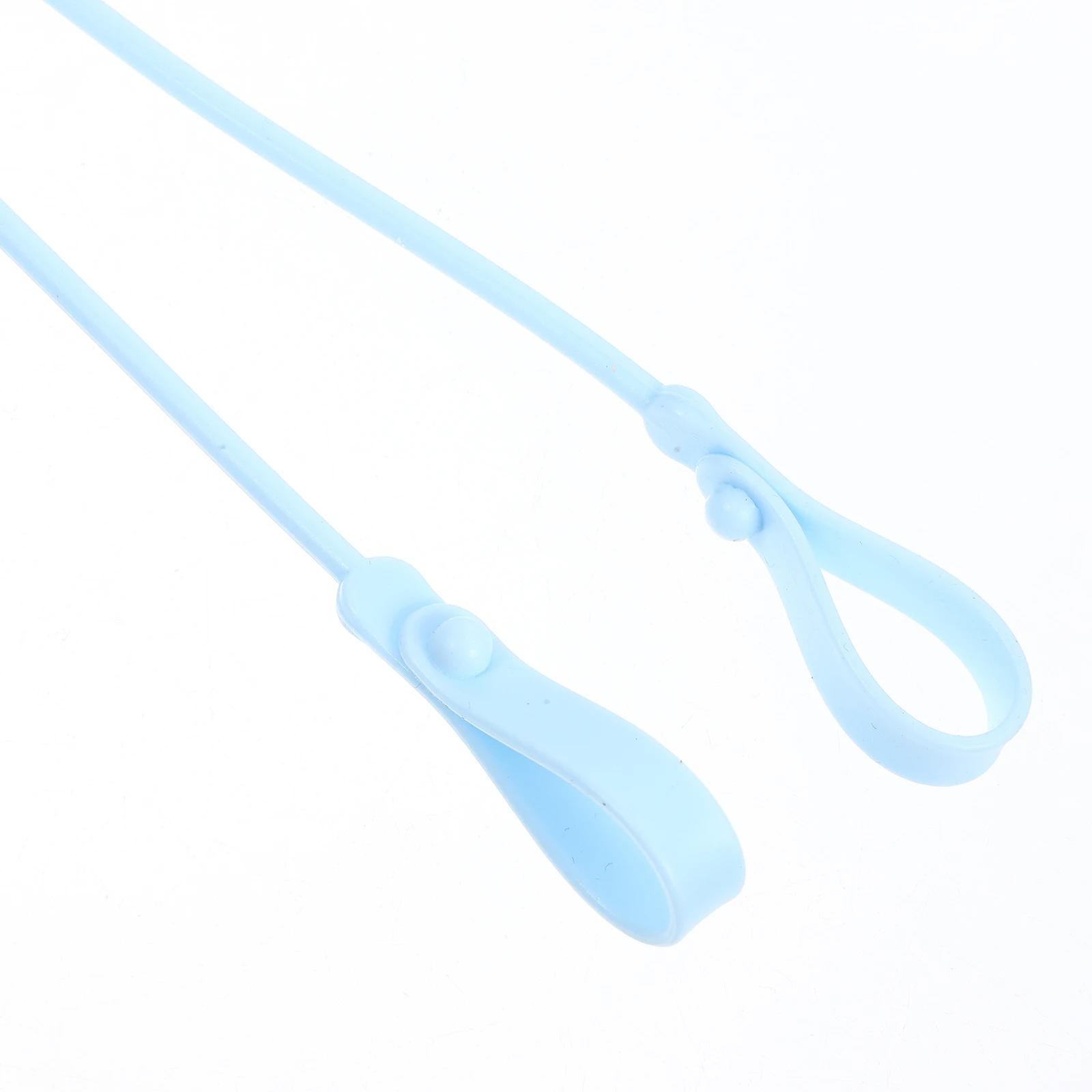 1 Pair Baby Utensils Holder Strap Strong Suction Cup For Toddler Spoon Fork Retainer Highchair Accessory Reusable Silicone
1 Pair Baby Utensils Holder Strap Strong Suction Cup For Toddler Spoon Fork Retainer Highchair Accessory Reusable Silicone