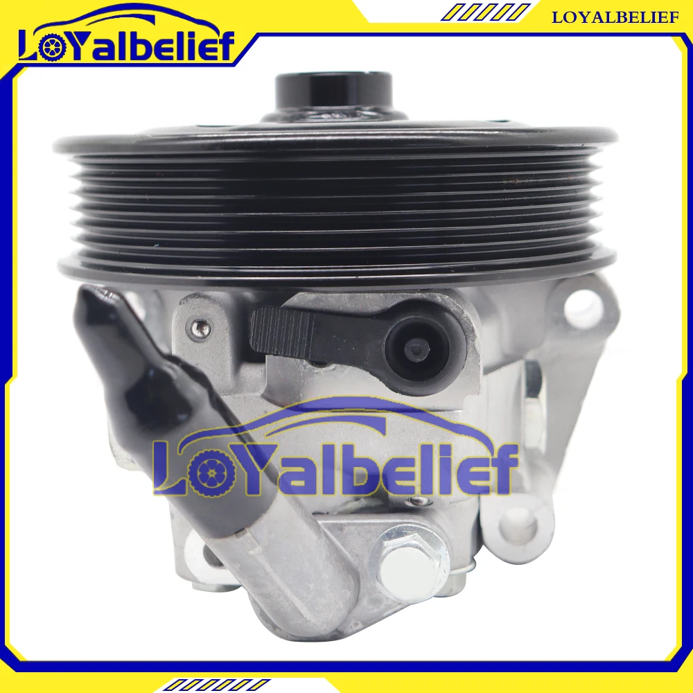 6G91-3A696-AG 6G91-3A696-AF 1674661 6G913A696AG 6G913A696A Power Steering Pump Assy For Ford Mondeo S-MAX Galaxy
6G91-3A696-AG 6G91-3A696-AF 1674661 6G913A696AG 6G913A696A Power Steering Pump Assy For Ford Mondeo S-MAX Galaxy