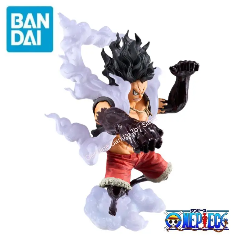 Banpresto In Stock Bandai One Piece Monkey D Luffy Genuine Holiday Gifts Anime Merchandise Figurine Model Toys
Banpresto In Stock Bandai One Piece Monkey D Luffy Genuine Holiday Gifts Anime Merchandise Figurine Model Toys