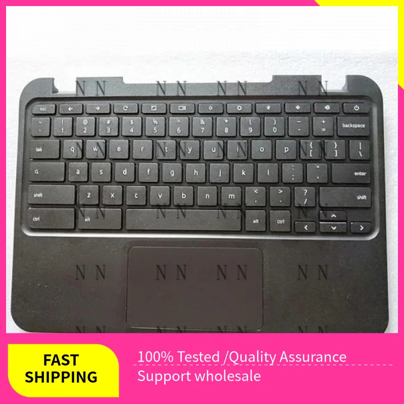BLGN New for Lenovo N22 Chromebook C COVER KEYBOARD
BLGN New for Lenovo N22 Chromebook C COVER KEYBOARD