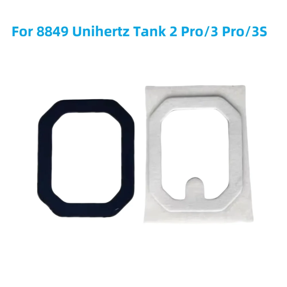 New Original For 8849 Unihertz Tank 2 3 Pro 3s Phone Laser Projection Projector Camera Lens Glass Cover With Adhesive Tape
New Original For 8849 Unihertz Tank 2 3 Pro 3s Phone Laser Projection Projector Camera Lens Glass Cover With Adhesive Tape