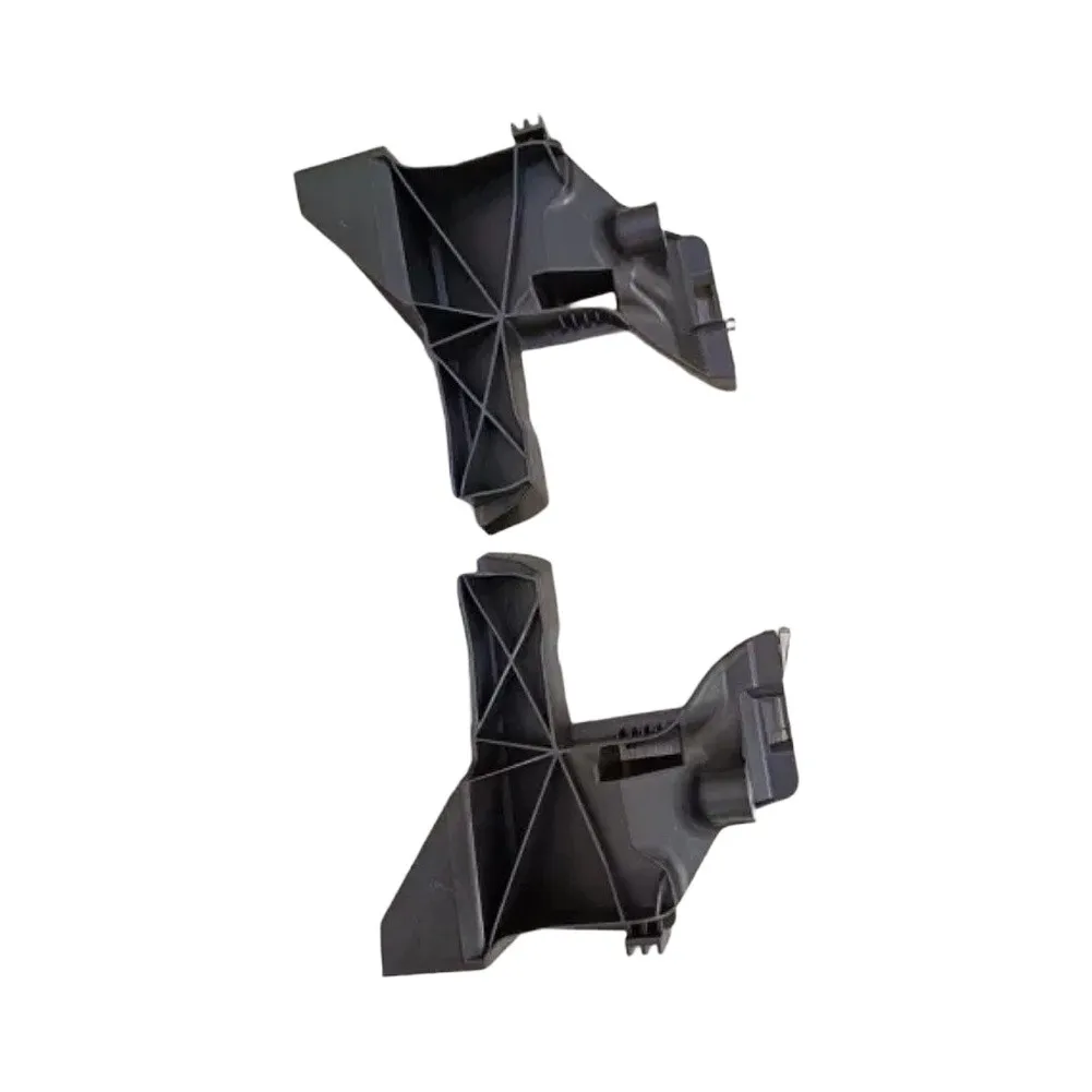 Front Lamp Holder Q3 Headlight Bracket ABS Material Construction Pair Headlight Mounting Bracket For Q3 2019-2025
Front Lamp Holder Q3 Headlight Bracket ABS Material Construction Pair Headlight Mounting Bracket For Q3 2019-2025