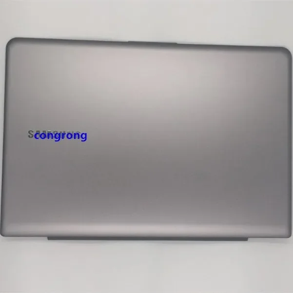 Задняя крышка ЖК-дисплея для ноутбука samsung 530U3C NP530U3C NP530U3B 530U3B, верхняя крышка, корпус для версии с сенсорным экраном
Задняя крышка ЖК-дисплея для ноутбука samsung 530U3C NP530U3C NP530U3B 530U3B, верхняя крышка, корпус для версии с сенсорным экраном