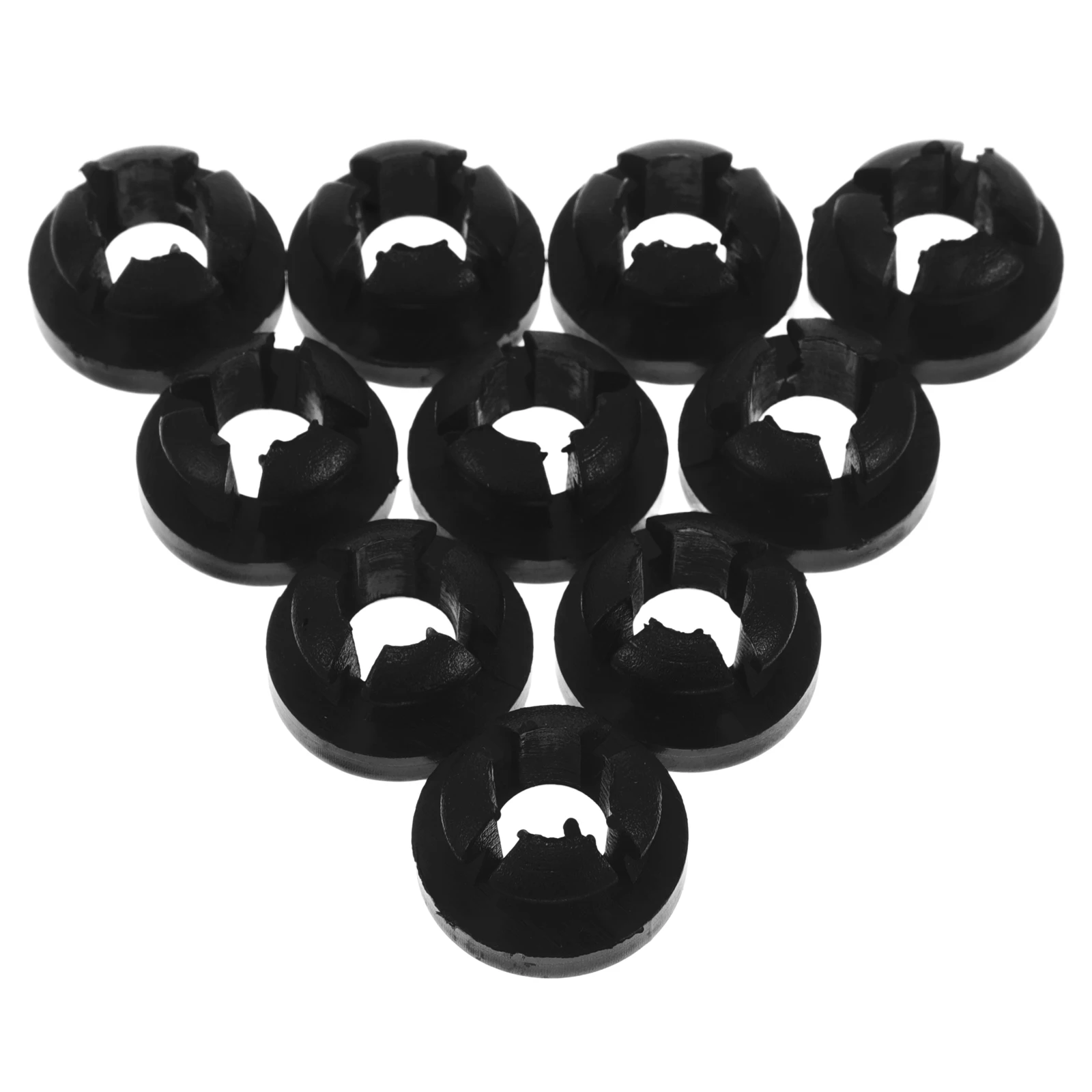 20pcs Prop Rod Holder Clips Car Support Bracket Hood Rod Rivet Universal Hood Clip Durable Reliable Automotive Parts Engine
20pcs Prop Rod Holder Clips Car Support Bracket Hood Rod Rivet Universal Hood Clip Durable Reliable Automotive Parts Engine