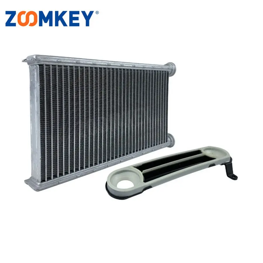 ZOOMKEY Heater Core FIT for BMW 228i xDrive 230i 320i 430i 440i Gran Coupe M2 Mazda 64119229486
ZOOMKEY Heater Core FIT for BMW 228i xDrive 230i 320i 430i 440i Gran Coupe M2 Mazda 64119229486