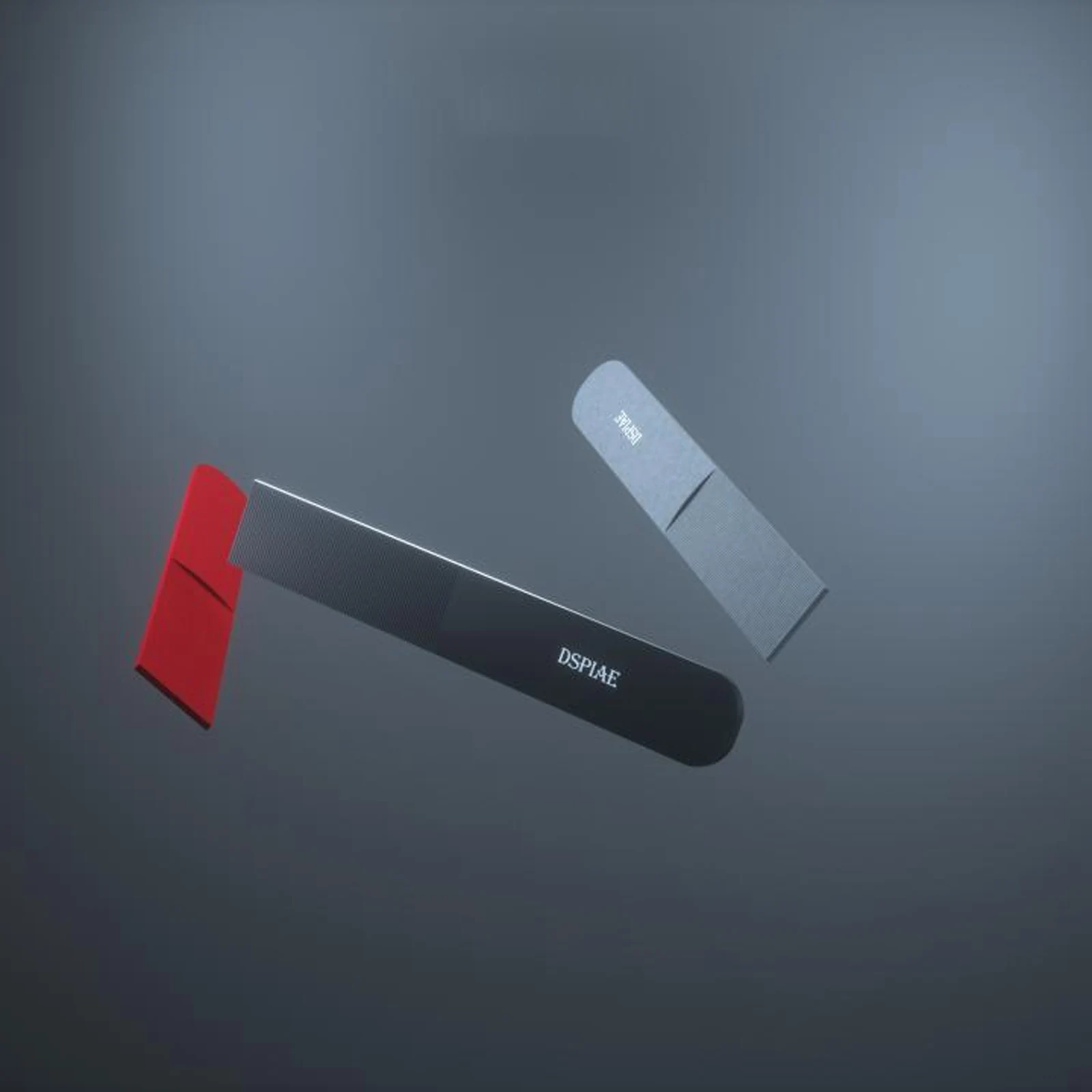 DSPIAE AS-25 Double Cerberus Sanding Board Pro For Angled Sanding Boards Sanding Board Plane/Right Angle/Curved Surface Red
DSPIAE AS-25 Double Cerberus Sanding Board Pro For Angled Sanding Boards Sanding Board Plane/Right Angle/Curved Surface Red
