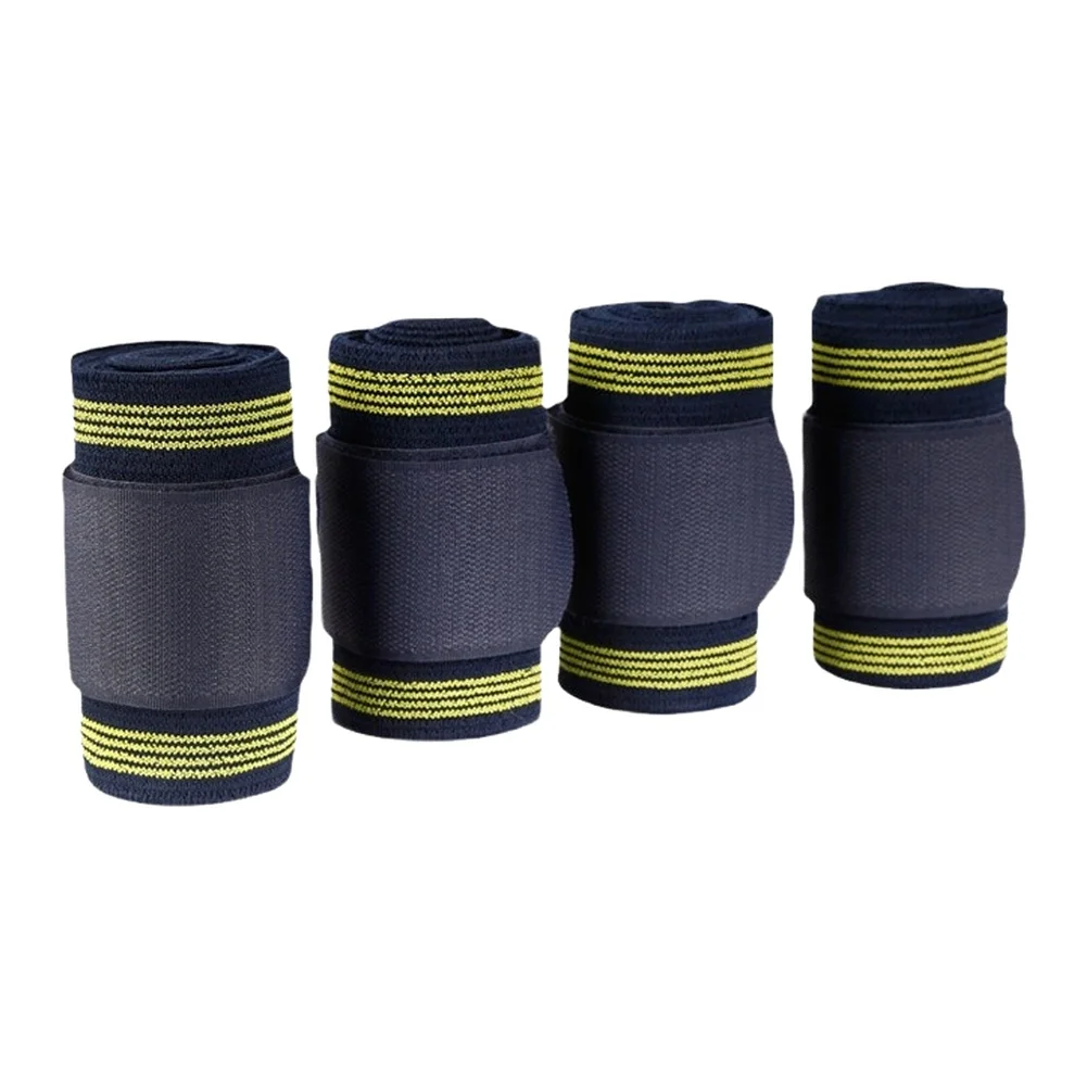 Обертывания для ног лошади, 4 шт., для поддержки сухожилий и уменьшения отеков, 180x10 см, 70,9x3,9 дюйма, многоразовые тренировочные бинты
Обертывания для ног лошади, 4 шт., для поддержки сухожилий и уменьшения отеков, 180x10 см, 70,9x3,9 дюйма, многоразовые тренировочные бинты