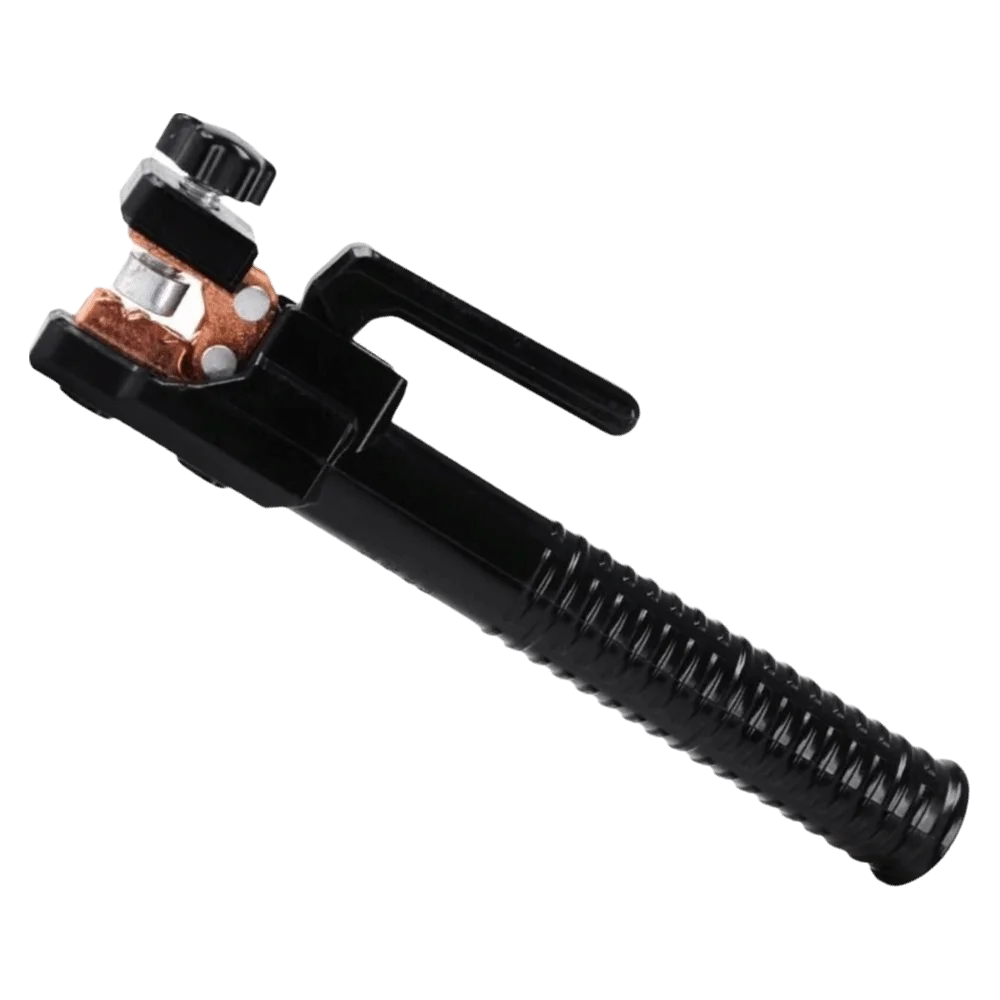 Solid Copper Material Full Copper Welding Clamp Great Electrical Conductivity Nylon Handle Welding Electrode Holder Durable
Solid Copper Material Full Copper Welding Clamp Great Electrical Conductivity Nylon Handle Welding Electrode Holder Durable