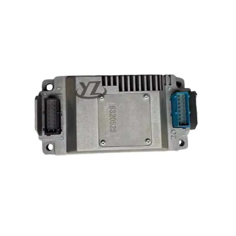 Модуль управления зажиганием ICM для двигателя Cummins QSL9.3, артикул 5320525
Модуль управления зажиганием ICM для двигателя Cummins QSL9.3, артикул 5320525