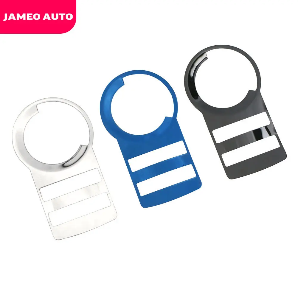 Jameo Auto Fit for Chevrolet Malibu Cruze Trax for Opel Mokka ASTRA J Insignia Car Headlight Switch Decoration Sticker Trim
Jameo Auto Fit for Chevrolet Malibu Cruze Trax for Opel Mokka ASTRA J Insignia Car Headlight Switch Decoration Sticker Trim