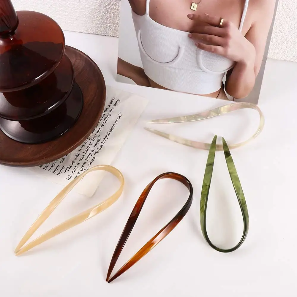 Design Tool Headdress Gift Photograph Props Acetic Acid Hair Stick U Shape Hairpin Chinese Hairpin Women Hair Accessories
Design Tool Headdress Gift Photograph Props Acetic Acid Hair Stick U Shape Hairpin Chinese Hairpin Women Hair Accessories
