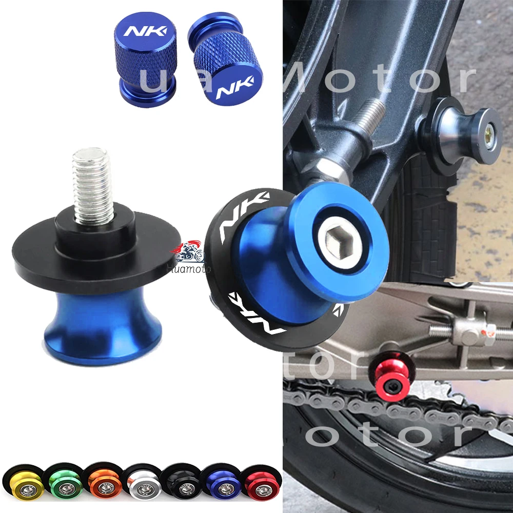 Новинка для CFMOTO 150NK 250 300 450 675 800NK NK, аксессуары для мотоциклов, катушки маятника, ползунки, подставка, винты, болты, колпачки клапанов
Новинка для CFMOTO 150NK 250 300 450 675 800NK NK, аксессуары для мотоциклов, катушки маятника, ползунки, подставка, винты, болты, колпачки клапанов