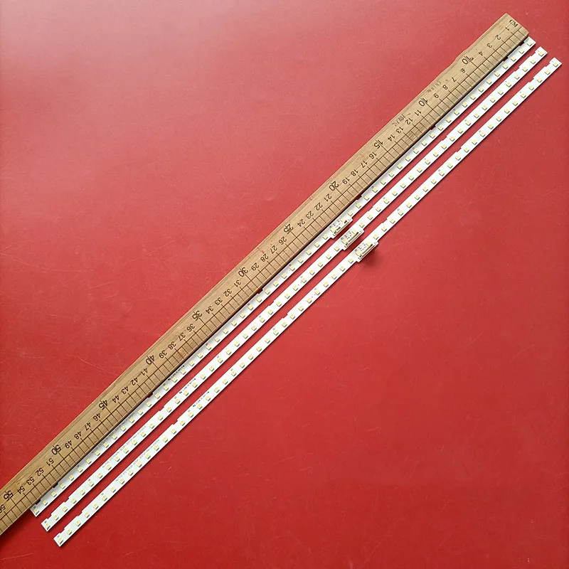 LED Strip For UA75RU7100W UN75NU6080F UA75RU7100K UE75RU7100 BN61-15487A BN96-46078A UN75NU6900F STS750A26_3030F UN75NU7200
LED Strip For UA75RU7100W UN75NU6080F UA75RU7100K UE75RU7100 BN61-15487A BN96-46078A UN75NU6900F STS750A26_3030F UN75NU7200