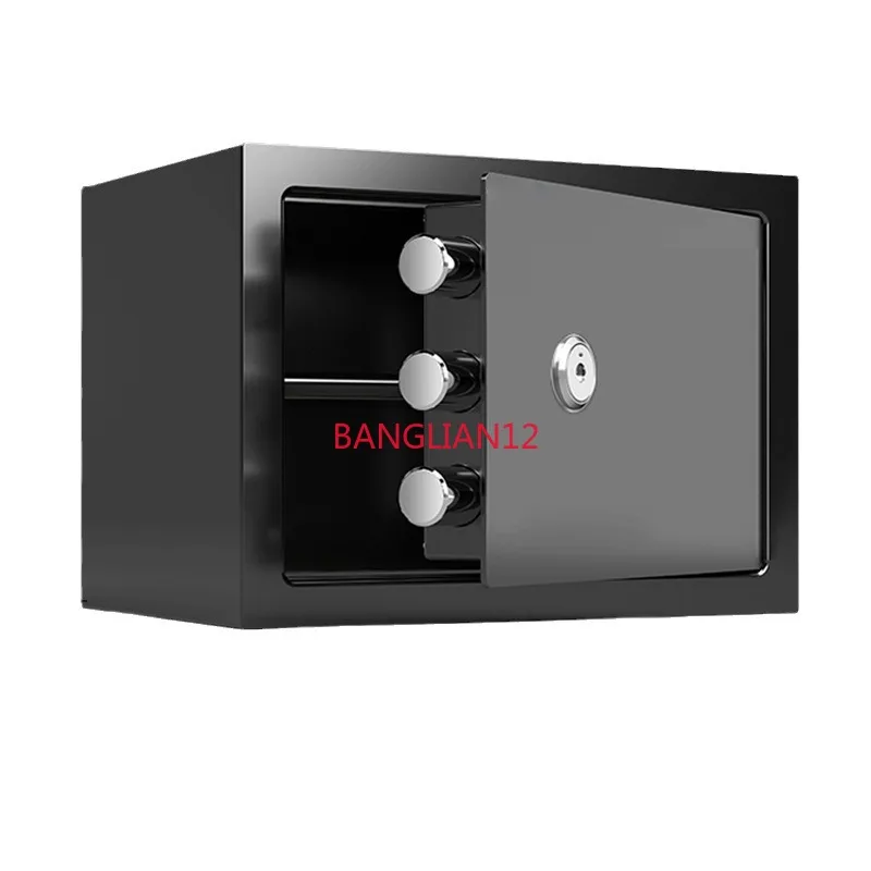Mechanical lock safe home mini safe Hidden anti-theft password
Mechanical lock safe home mini safe Hidden anti-theft password