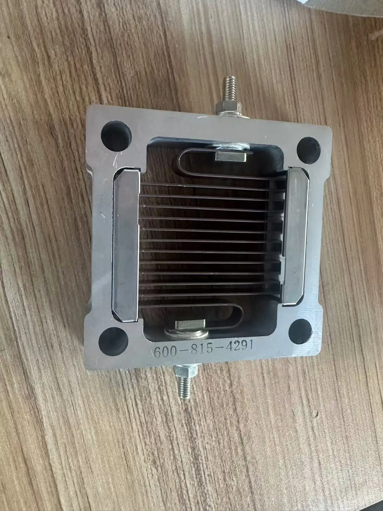 6D140 ENgine Heater 600-815-4291 for QST30 3092134 Excavator Parts
6D140 ENgine Heater 600-815-4291 for QST30 3092134 Excavator Parts