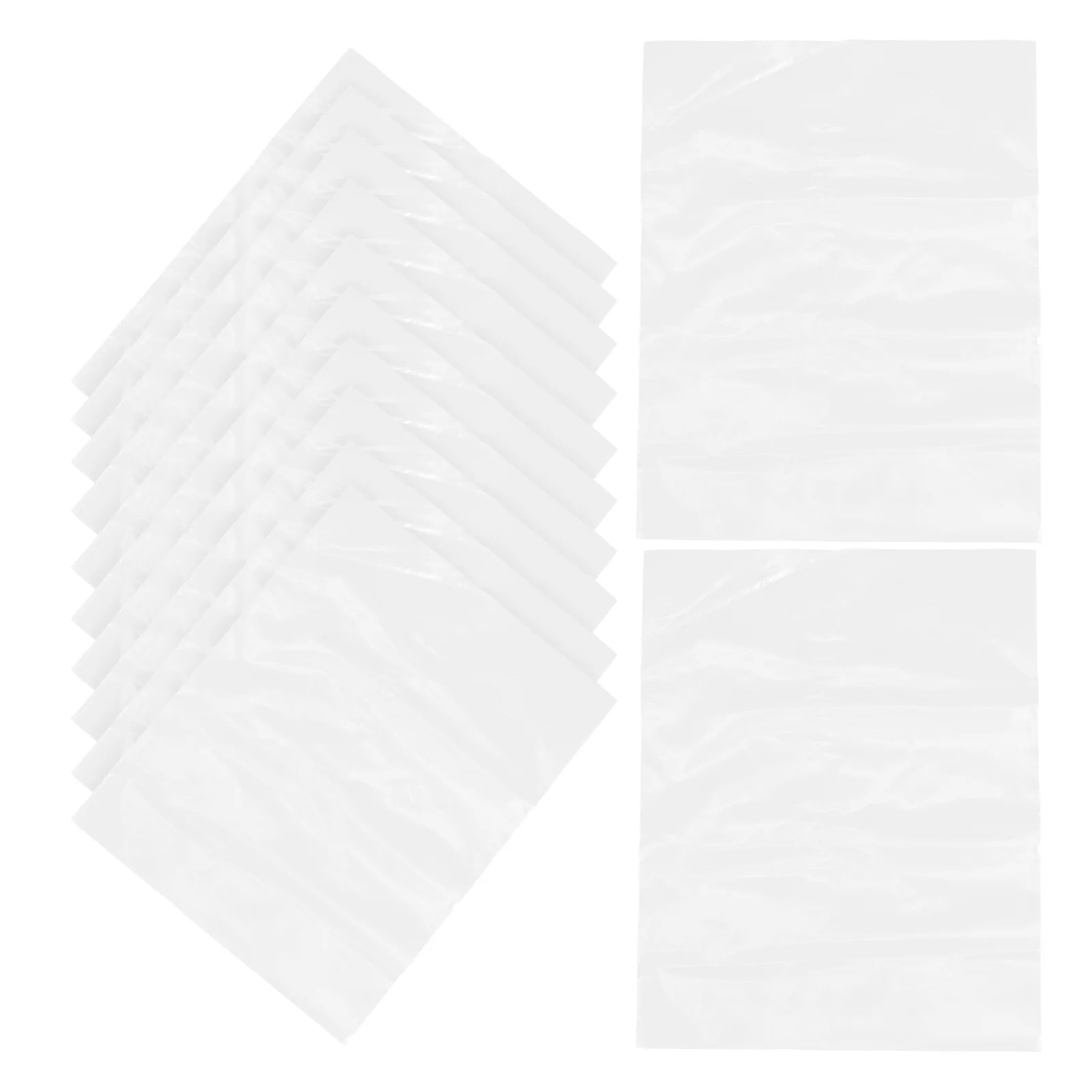 50 Pcs Bouquet Fresh-keeping Bag Foam Flowers Paper Floral Water Tubes Vial Florist Supplies Packaging Bags Package
50 Pcs Bouquet Fresh-keeping Bag Foam Flowers Paper Floral Water Tubes Vial Florist Supplies Packaging Bags Package