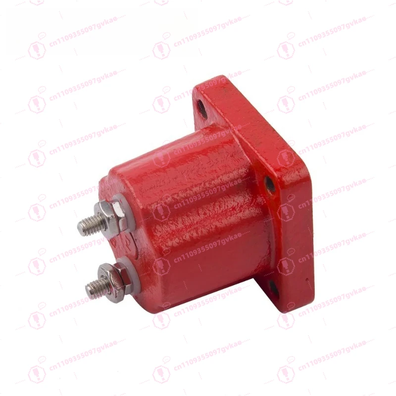 Электромагнитный клапан с двойной головкой 24 В 12 В KTA19-M Запорный клапан пламени топлива, электромагнитный клапан пламени
Электромагнитный клапан с двойной головкой 24 В 12 В KTA19-M Запорный клапан пламени топлива, электромагнитный клапан пламени