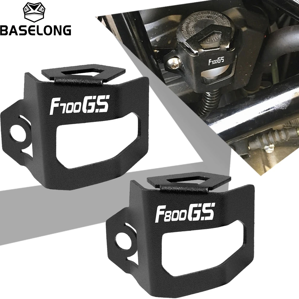 For BMW F800GS F700GS F800 F700 GS 2013 2014 2015 2016 2017 2018 Motorcycle Rear Brake Fluid Reservoir Protector Cover Guard Cap
For BMW F800GS F700GS F800 F700 GS 2013 2014 2015 2016 2017 2018 Motorcycle Rear Brake Fluid Reservoir Protector Cover Guard Cap