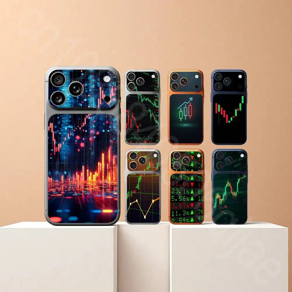 Market Pulse For iPhone 17proMax 17pro Full Cover Decal Skin Wrap Rear Protective Sticker Film
Market Pulse For iPhone 17proMax 17pro Full Cover Decal Skin Wrap Rear Protective Sticker Film