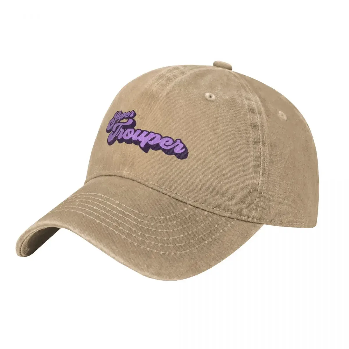 Super Trouper Baseball Cap winter hats for men Sports Cap sailor cap for men western Hat Hats For Women Men's
Super Trouper Baseball Cap winter hats for men Sports Cap sailor cap for men western Hat Hats For Women Men's