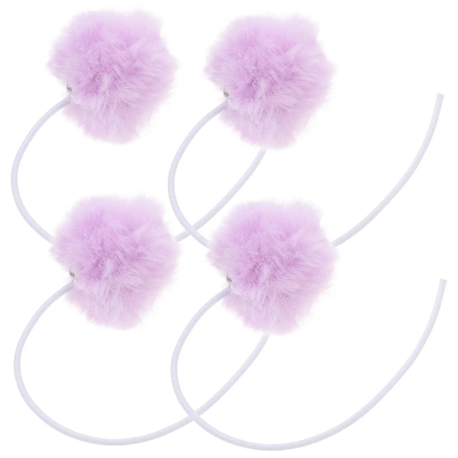 4 Pcs Cat Scratching Post Replacement Ball Toy Playing with Rope Interactive Dangling Hanging
4 Pcs Cat Scratching Post Replacement Ball Toy Playing with Rope Interactive Dangling Hanging