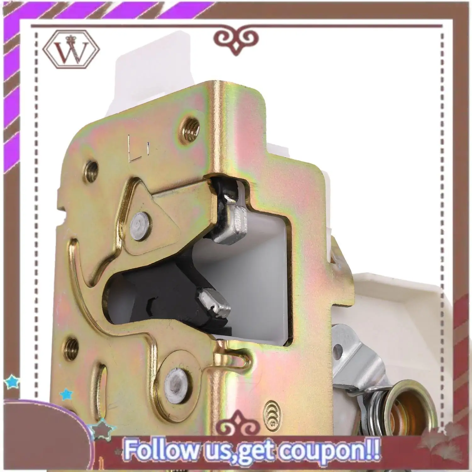 A57E-LE1S71F219A65AN для FORD MONDEO привод замка передней двери со стороны водителя 2004-2006 8-контактный
A57E-LE1S71F219A65AN для FORD MONDEO привод замка передней двери со стороны водителя 2004-2006 8-контактный