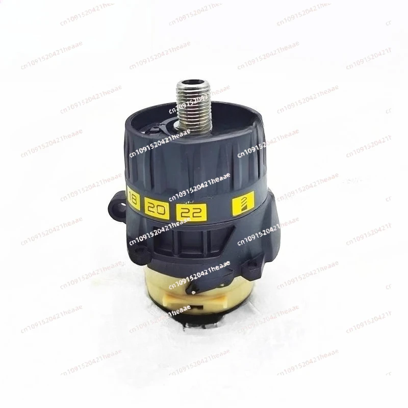 Suitable for Portabrocas caja de cambios taladro manual recargable 18V 20C2K conjunto de embrague taladro manual
Suitable for Portabrocas caja de cambios taladro manual recargable 18V 20C2K conjunto de embrague taladro manual
