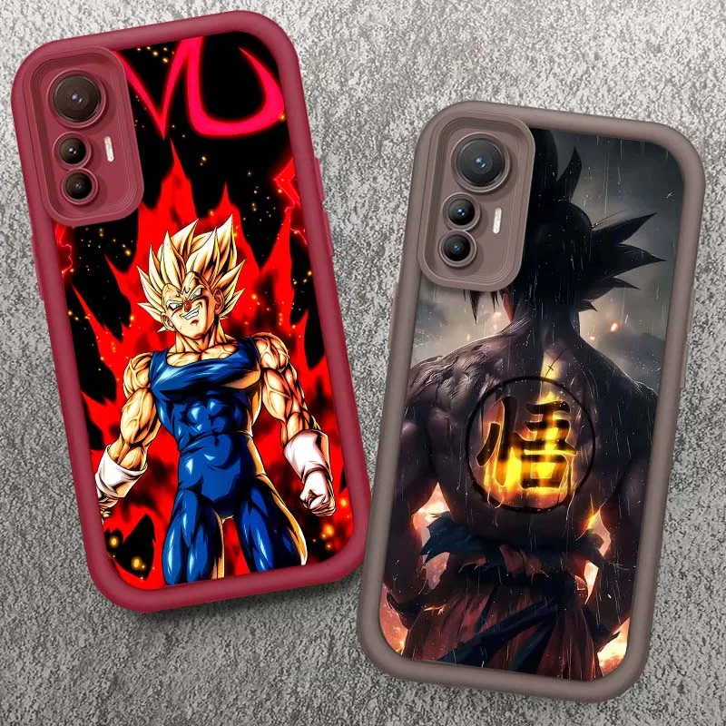 Dragon Ball Art Anime Goku For Xiaomi Mi 15 14 14T Redmi 13 13T 13C 12C 14C 12 12T 11 11i Lite Pro 5G Eye Ladder Phone Case
Dragon Ball Art Anime Goku For Xiaomi Mi 15 14 14T Redmi 13 13T 13C 12C 14C 12 12T 11 11i Lite Pro 5G Eye Ladder Phone Case