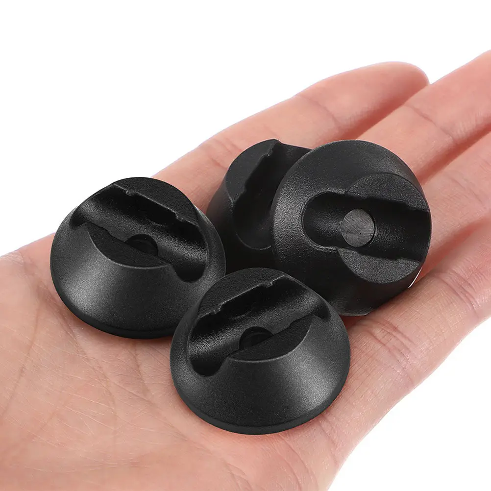 12Pcs Anti Slip Furniture Pads Rubber Chair Caps Table Leg Stoppers for Carpet Wood Floor Protection Bed Frame Couch
12Pcs Anti Slip Furniture Pads Rubber Chair Caps Table Leg Stoppers for Carpet Wood Floor Protection Bed Frame Couch