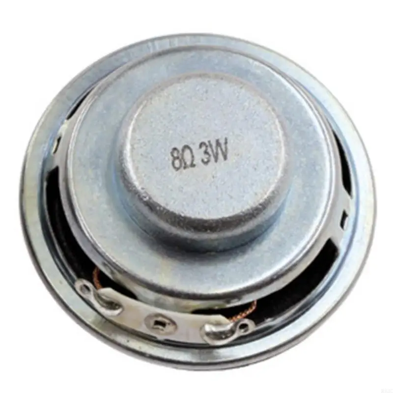 652F Round Speaker Speaker Full Ranges Audios Speaker for Loudspeaker Home Theater Portable Speaker Repair Part
652F Round Speaker Speaker Full Ranges Audios Speaker for Loudspeaker Home Theater Portable Speaker Repair Part
