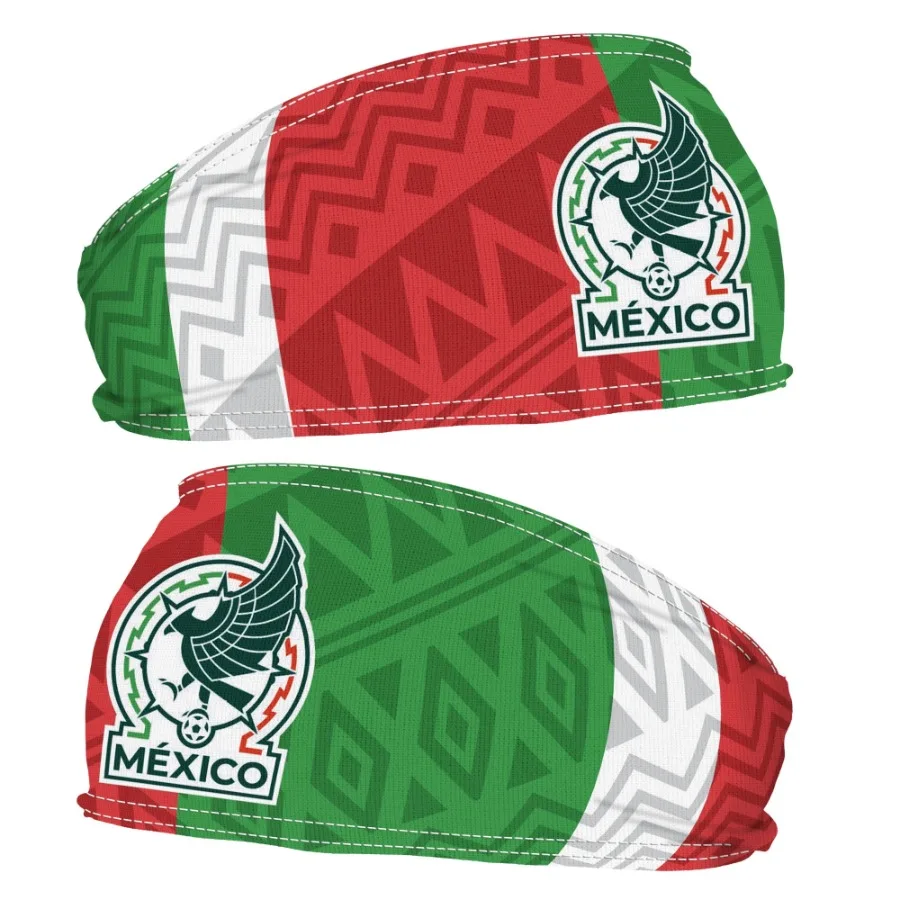 Team Logo Headband, 2026 year
Team Logo Headband, 2026 year