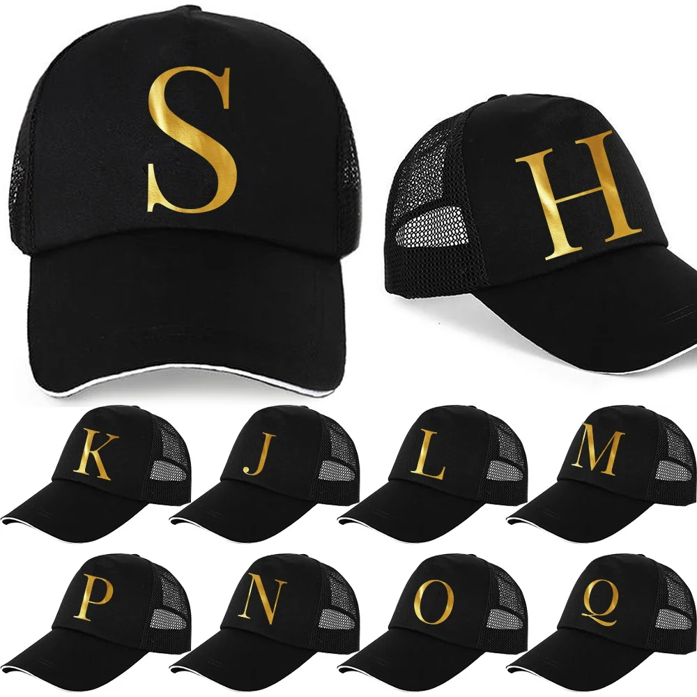 Summer Unisex Men Fishing Baseball Caps Women Cotton Breathable Mesh Snapback Hats Black Casual Pure Sport Hats Cap Letter Print
Summer Unisex Men Fishing Baseball Caps Women Cotton Breathable Mesh Snapback Hats Black Casual Pure Sport Hats Cap Letter Print