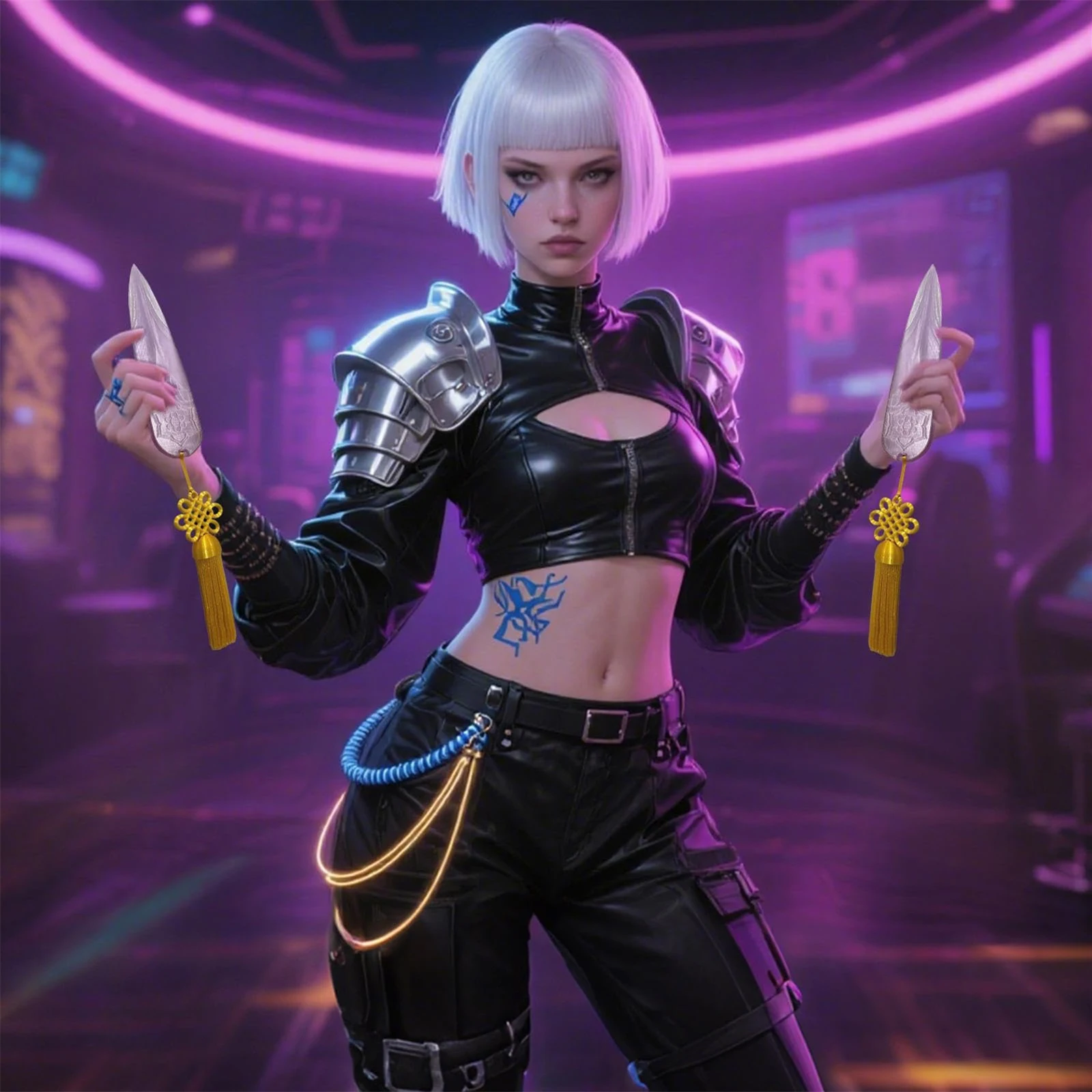 3d печать Kpop охотники на демонов, реквизит для косплея, реквизит из 3 предметов, кинджалы, оружие для ролевых игр, костюм, реквизит для вечеринки, аксессуары для вечеринки
3d печать Kpop охотники на демонов, реквизит для косплея, реквизит из 3 предметов, кинджалы, оружие для ролевых игр, костюм, реквизит для вечеринки, аксессуары для вечеринки